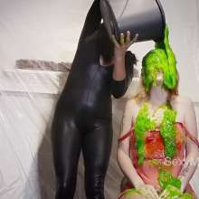 Alana SexyMessyBabes: Lilith Humiliation