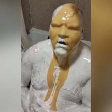 bigredk9: A Very Sticky Situation