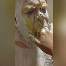 bigredk9: A Very Sticky Situation