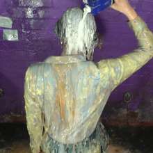 DungeonMasterOne: Maude the Messy Manager