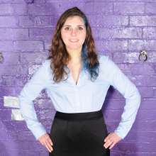 DungeonMasterOne: Maude the Messy Manager