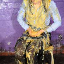 DungeonMasterOne: Maude the Messy Manager