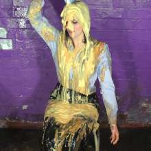 DungeonMasterOne: Maude the Messy Manager
