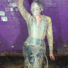 DungeonMasterOne: Maude the Messy Manager