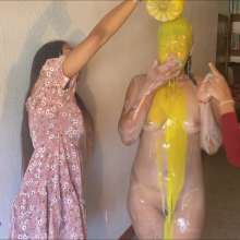 RevSlymsford: Meet Caitlin:She Strips Naked and Is Trashed In Her Audition