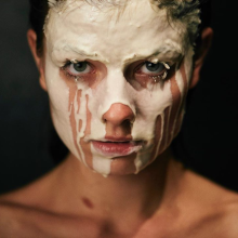 Sleazoid44: Flour--More Pics from Instagram