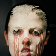 Sleazoid44: Flour--More Pics from Instagram