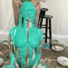 Messygirl: Messygirl Games