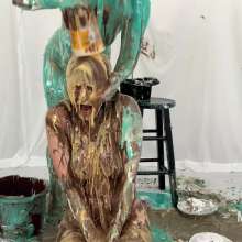 Messygirl: Messygirl Games
