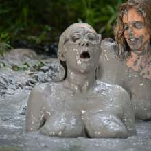 Mudicon20: Swampire Comeback.
