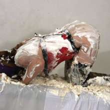 Messygirl: New Messygirl Download: Nothing but Faceplants: Vol.  1