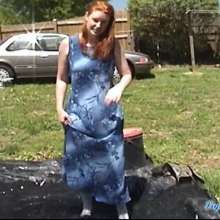 wamtec: Nashville Girl--Jewel