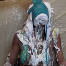 Jayce: Over 100 Layers of Mess!  Bound, Ariels Revenge!