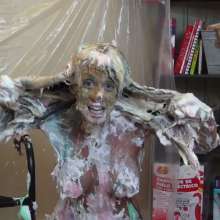 Jayce: Over 100 Layers of Mess!  Bound, Ariels Revenge!