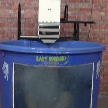 WamtasticUK: Paddy Dunktank Game Fully-Clothed