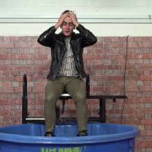 WamtasticUK: Paddy Dunktank Game Fully-Clothed
