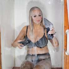 CandyCustard: Photoset: Sexecutive Gunge
