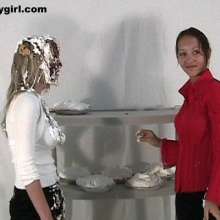 Messygirl: 