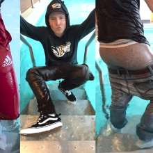 vstyle83: Pool Bundle
