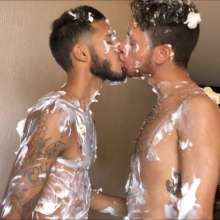RevSlymsford: Rafa and Daniel:  Bj and Pies Special