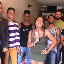 RevSlymsford: Rock Paper Scissors Boys Tournament Draw and Forfeit Demo!