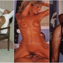 pie_burglar: Model showcase--Rose Mary