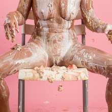 MessyPhotoShoots: Ruby Redd Customs?