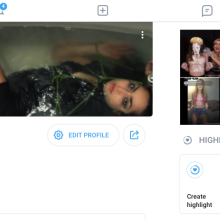 Alana SexyMessyBabes: 3 for 1 deal!  Ruth's Initiation Exclusive