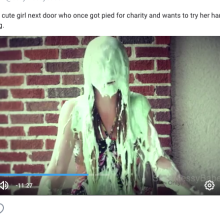Alana SexyMessyBabes: 3 for 1 deal!  Ruth's Initiation Exclusive