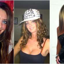 pie_burglar: Model showcase--Shelly