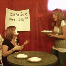 pie_burglar: Model showcase--Sherry
