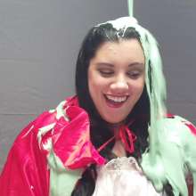 The Man and The Wife: New Download: Slime Compilation 3