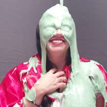 The Man and The Wife: New Download: Slime Compilation 3