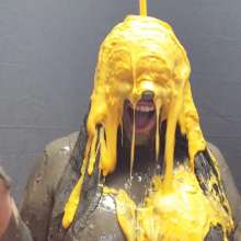 The Man and The Wife: New Download: Slime Compilation 3