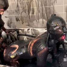 Messygirl: New Messygirl Download: Sludge Bath Girls