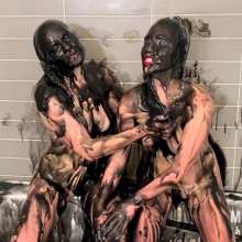Messygirl: New Messygirl Download: Sludge Bath Girls