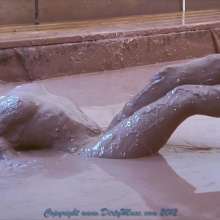 Dirty Muse: Splash Part-1