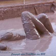 Dirty Muse: Splash Part-1