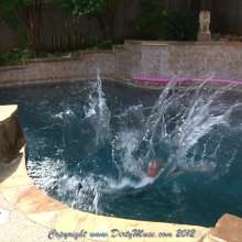Dirty Muse: Splash Part-1