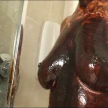 MissT: Sploshing Booth