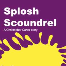 JasonPinaster: Free eBook:  Splosh Scoundrel