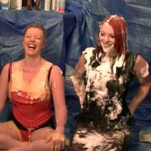 123gunge: Splosh Shop: the one that got away?