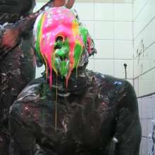PieATK999: Stephenwam 2: Messy Humiliation