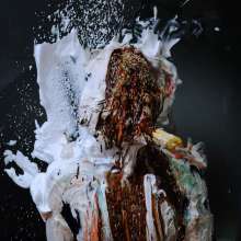 PieATK999: Stephenwam: Human Sundae