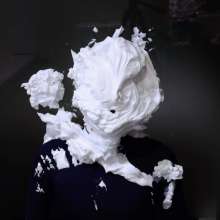 PieATK999: Stephenwam: Human Sundae