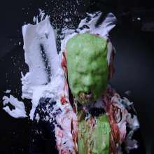 PieATK999: Stephenwam: Human Sundae