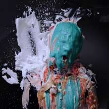 PieATK999: Stephenwam: Human Sundae