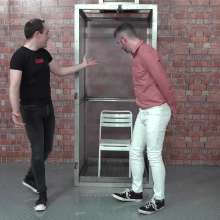 WamtasticUK: Stu and Eifion Trigger Word Mutiple Mud Tankings