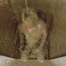 WamtasticUK: Stu and Eifion Trigger Word Mutiple Mud Tankings