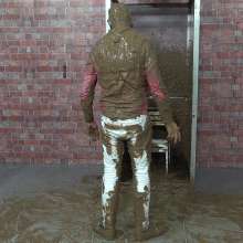 WamtasticUK: Stu and Eifion Trigger Word Mutiple Mud Tankings